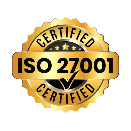 ISO Certification